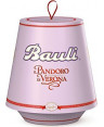 BAULI PANDORO TRADIZIONALE GR.750