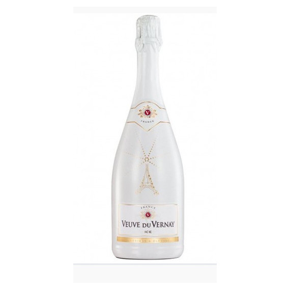 VEUVE DU VERNAY ICE CL.75