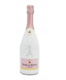 VEUVE DU VERNAY ICE ROSE CL.75