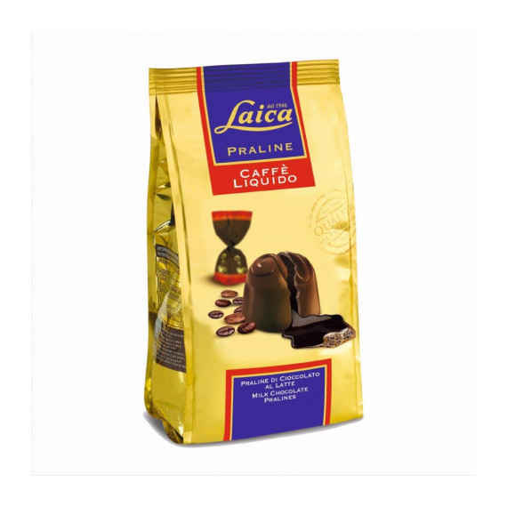 LAICA PRALINE RIPIENE AL CAFFE' GR.90