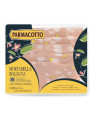 PARMACOTTO AFFETTATI MORTADELLA CON PISTACCHIO GR.120