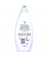 DOVE BAGNOSCHIUMA GO FRESH TE' VERDE E CETRIOLO ML.700