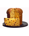 BORSARI PANETTONE CLASSICO IN BUSTA  KG.1