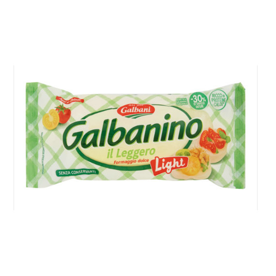 GALBANINO LIGHT GR.230