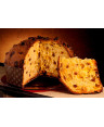 BORSARI PANETTONE CLASSICO C/A KG.1