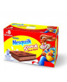 NESTLE NESQUIK SNACK CACAO GR.208