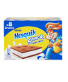 NESTLE NESQUIK SNACK LATTE GR.208