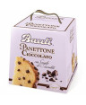 PANETTONE CLASSICO KG.1 BAULI