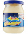 KRAFT MAYONNAISE CREMOSA E DELICATA ML.465