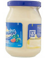 KRAFT MAYONNAISE CREMOSA E DELICATA ML.465