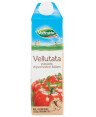 VALFRUTTA PASSATA DI POMODORO VELLUTATA IN BRIK LT.1