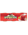 SIMMENTHAL CARNE LESSATA 3X90 GR