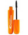 FACE COMPLEX MASCARA CON FIBRE 4D ML.7