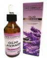 FACE COMPLEX OLIO ALLA LAVANDA ML.100