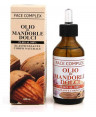 FACE COMPLEX OLIO ALLE MANDORLE DOLCI ML.100