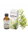 FACE COMPLEX OLIO TEA TREE ML.100