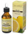 FACE COMPLEX OLIO AL LIMONE ML.100