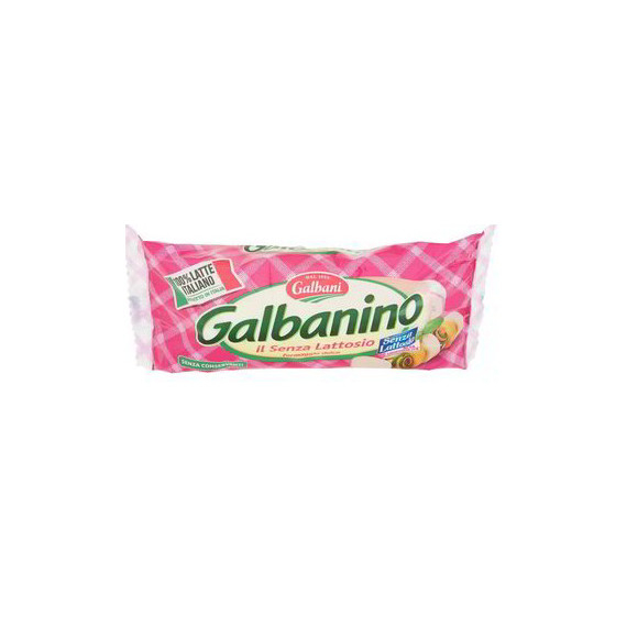 GALBANI GALBANINO SENZA LATTOSIO GR.230