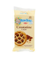 MULINO BIANCO CROSTATINE AL CACAO 10 PEZZI GR.400