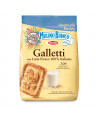 MULINO BIANCO GALLETTI BISCOTTI GR.350