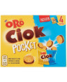 SAIWA BISCOTTI ORO CIOK POCKET GR.160