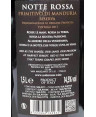 NOTTE ROSSA PRIMITIVO DI MANDURIA RISERVA 2017 MAGNUM LT.1E5