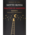 NOTTE ROSSA PRIMITIVO DI MANDURIA RISERVA 2017 MAGNUM LT.1E5