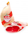 KING'S PROSCIUTTO CRUDO SNOCCIOLATO SENZA OSSO