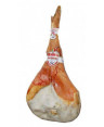 KING'S PROSCIUTTO CRUDO SAN DANIELE 18 MESI DOP CON OSSO E GAMBO PESO CIRCA KG.10