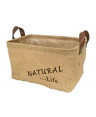 CASSETTO JUTA NATURAL LIFE RETT.CM21X17H14