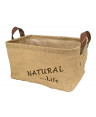 CASSETTO JUTA NATURAL LIFE RETT.CM30X20H15