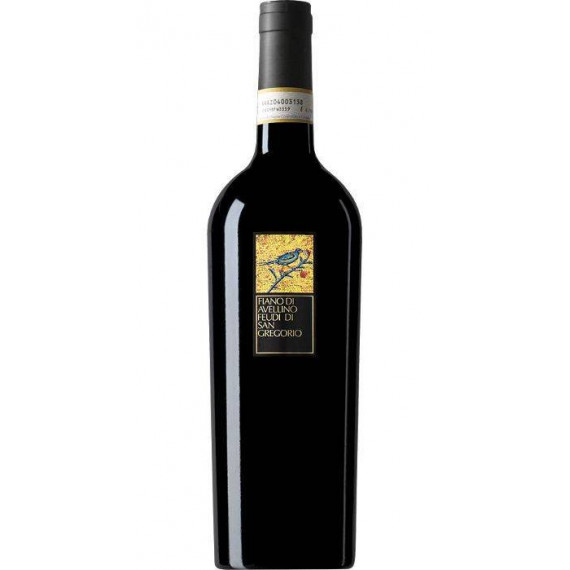 VINO FIANO AVELLINO CL.75 FEUDI SAN GREGORIO