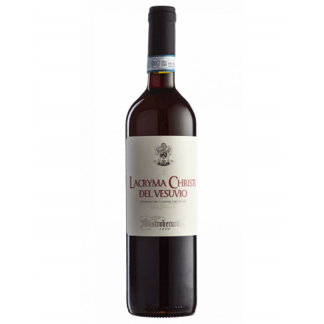 VINO LACRYM C. ROSSO CL.75 MASTROBERARDINO