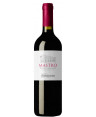 MASTROBERARDINO MASTRO ROSSO CAMPANIA IGT CL.75