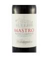 MASTROBERARDINO MASTRO ROSSO CAMPANIA IGT CL.75