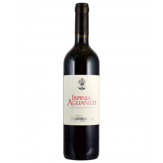 MASTROBERARDINO IRPINIA AGLIANICO DOC CL.75