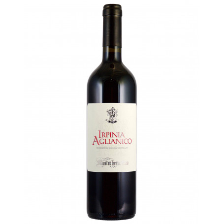 MASTROBERARDINO IRPINIA AGLIANICO DOC CL.75