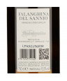 MASTROBERARDINO FALANGHINA DEL SANNIO DOC CL.75