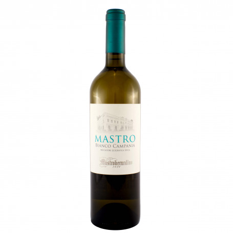 MASTROBERARDINO MASTRO BIANCO CAMPANIA IGT CL.75