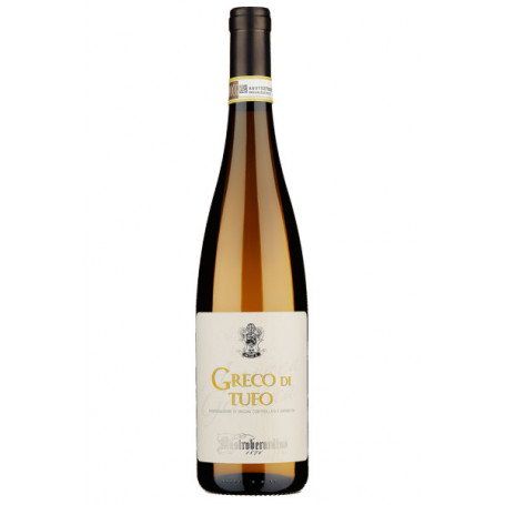 MASTROBERARDINO MEZZO GRECO DI TUFO DOCG ML.375