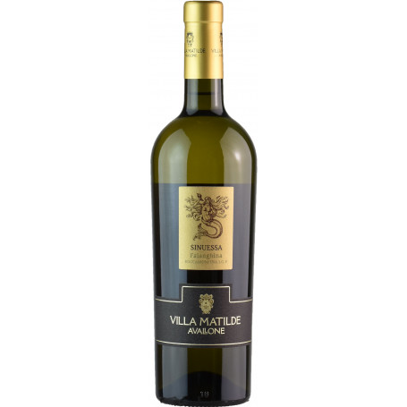 VILLA MATILDE VINO FALANGHINA CL.75