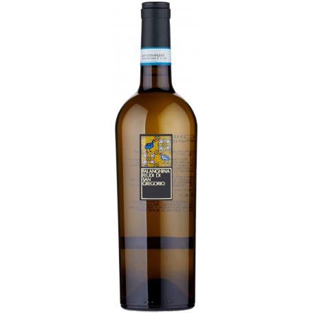 VINO FIANO DEL SANNIO CL.75 F.D.S