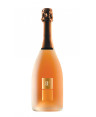 FEUDI DI SAN GREGORIO DOUBL SPUMANTE BRUT AGLIANICO ROSATO METODO CLASSICO CL.75