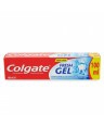 COLGATE DENTIFRICIO FRESH GEL 100 ML.