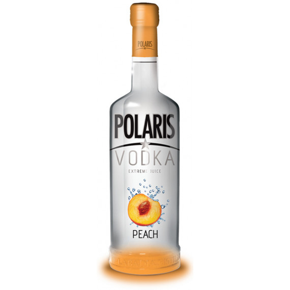 POLARIS VODKA PESCA LT.1