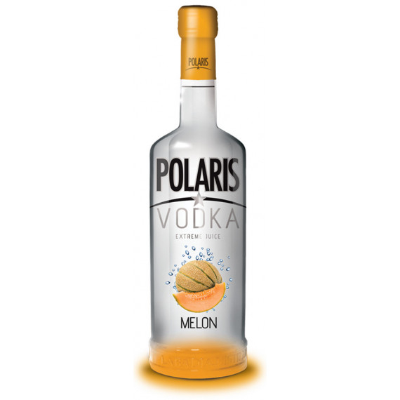 POLARIS VODKA MELONE 25° LT.1