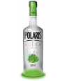 POLARIS VODKA EXTREME JUICE MENTA LT.1