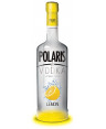 POLARIS VODKA EXTREME JUICE LIMONE LT.1