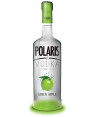 POLARIS VODKA MELA VERDE 25° LT.1