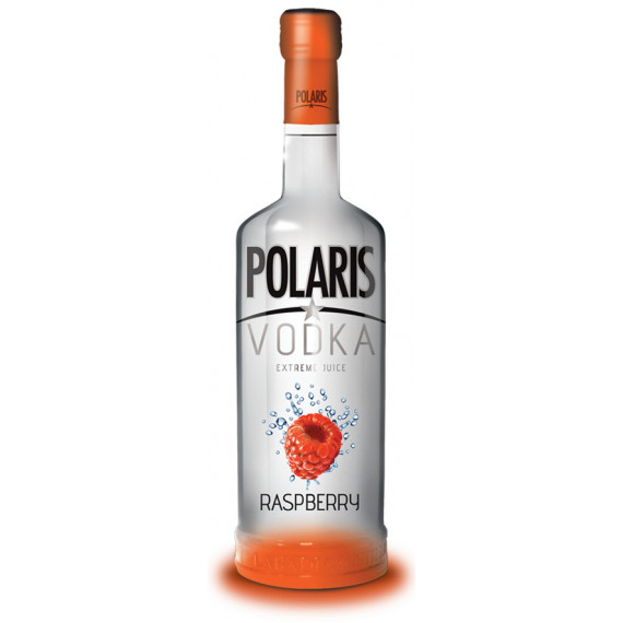 POLARIS VODKA LAMPONE 20° LT.1